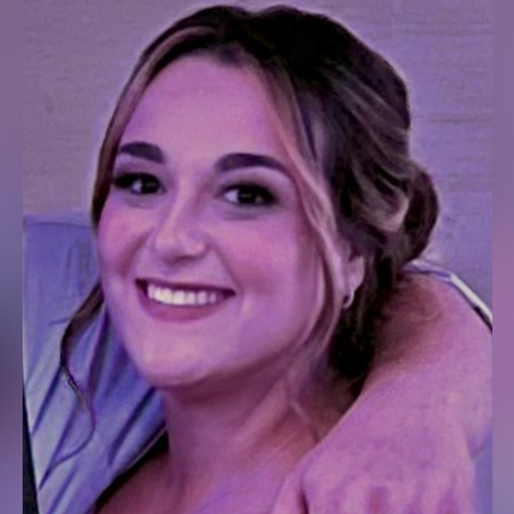 Meet your Posher, Marissa